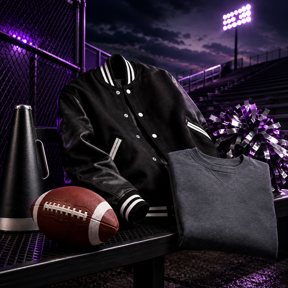 Spirit Wear